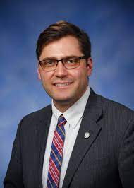 State Representative Andrew Fink 4-22-24