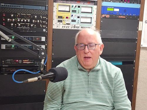 Frank Walsh-Branch County Administrator Update 3-26-26 episode artwork