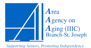 Laura Sutter, Branch/St. Joseph Area Agency on Aging 5-4-26