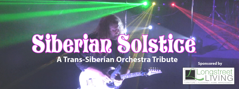 Dave Coonrod-Garnet McGladdery-Siberian Solstice-Tibbits Talk 12-14-21