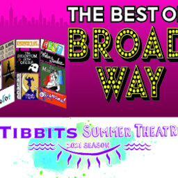 Matthew Everingham-Musical Director-The Best of Broadway-Tibbits Talk 6-15-21