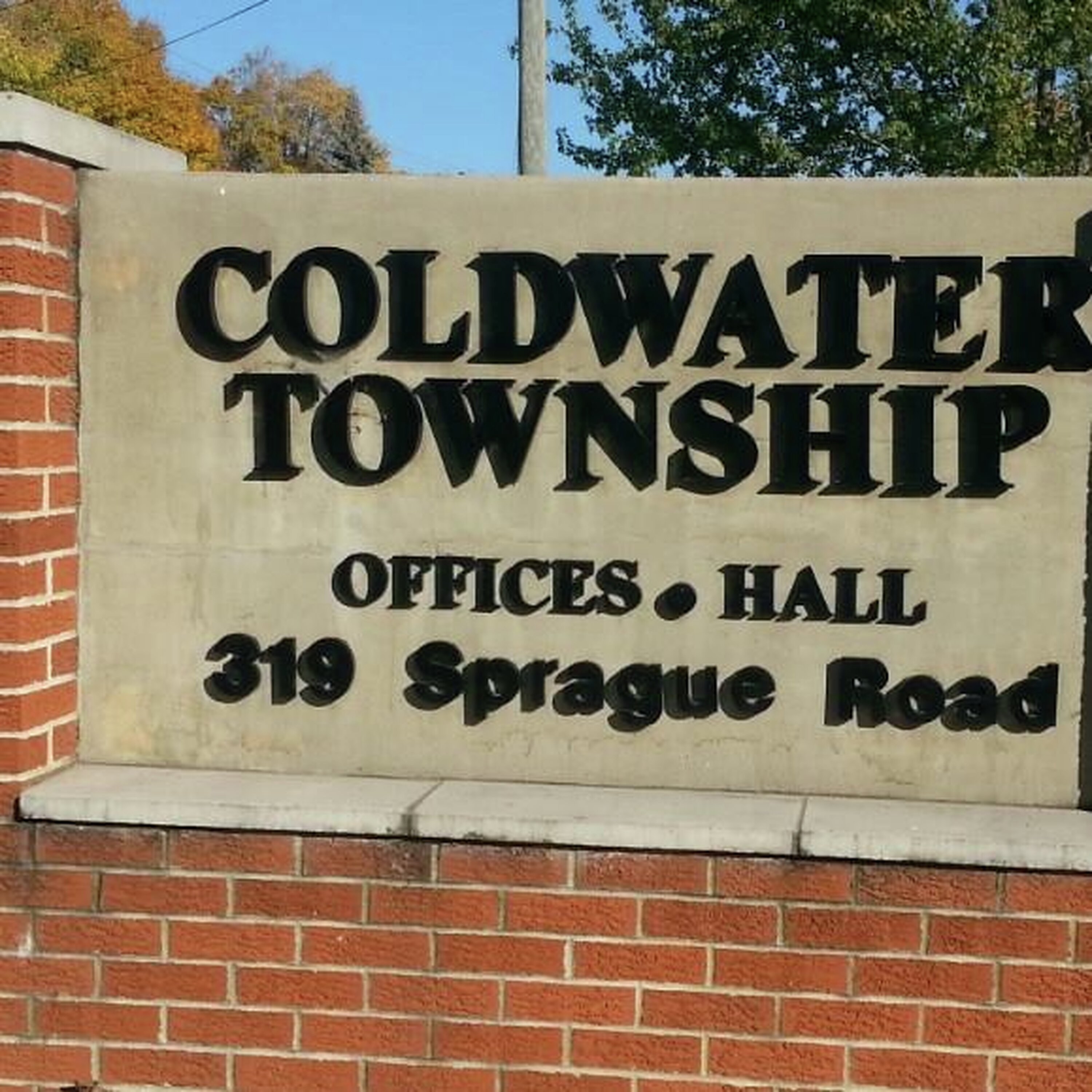 Don Rogers-Coldwater Township Superviser Update 6-24-26 episode artwork