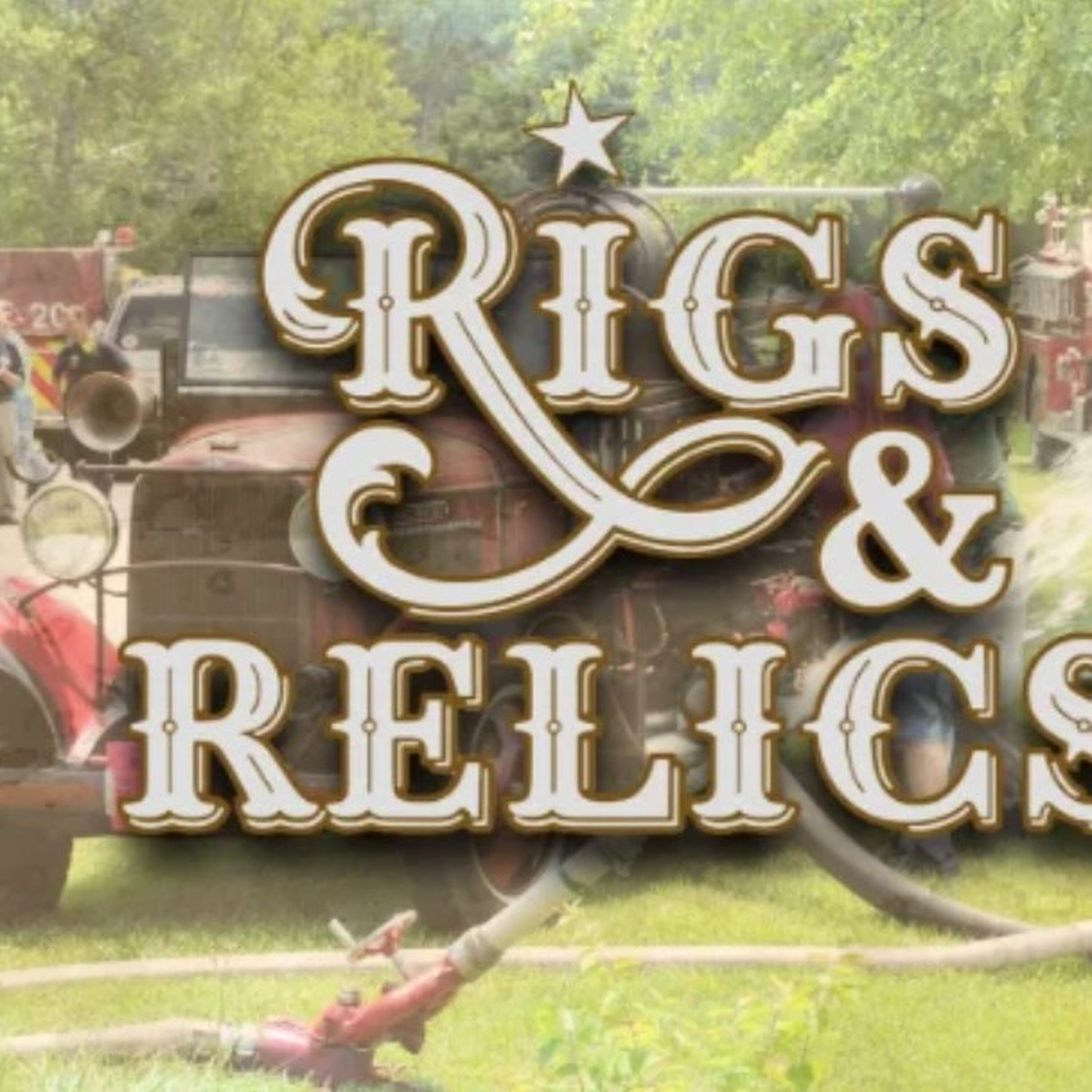 Rachael Farquhar-Rigs & Relics Midwest Muster & Meet-Branch County Fairgrounds 6-23-26 episode artwork