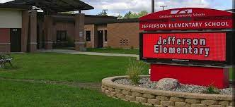 Tobi Reardon-Coldwater Jefferson Elementary Update 4-17-24