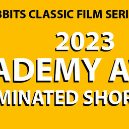 Carter Pilcher-Oscar Shorts-Tibbits Talk 2-14-23