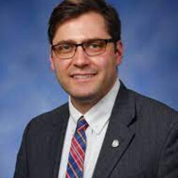 State Representative Andrew Fink 3-25-24