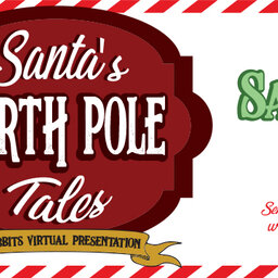 Santa's North Pole Tales-Tibbits Talk 12-8-20