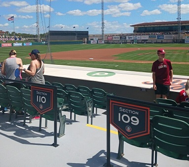 Quinn Berry-Live From Lakeland-Detroit Tigers Baseball 3-26-26 episode artwork