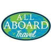 Christina Boyer-All Aboard Travel Show 7-15-26 episode artwork
