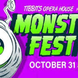 Matt Biolchini-Monster Fest -Tibbits Talk 10-27-20
