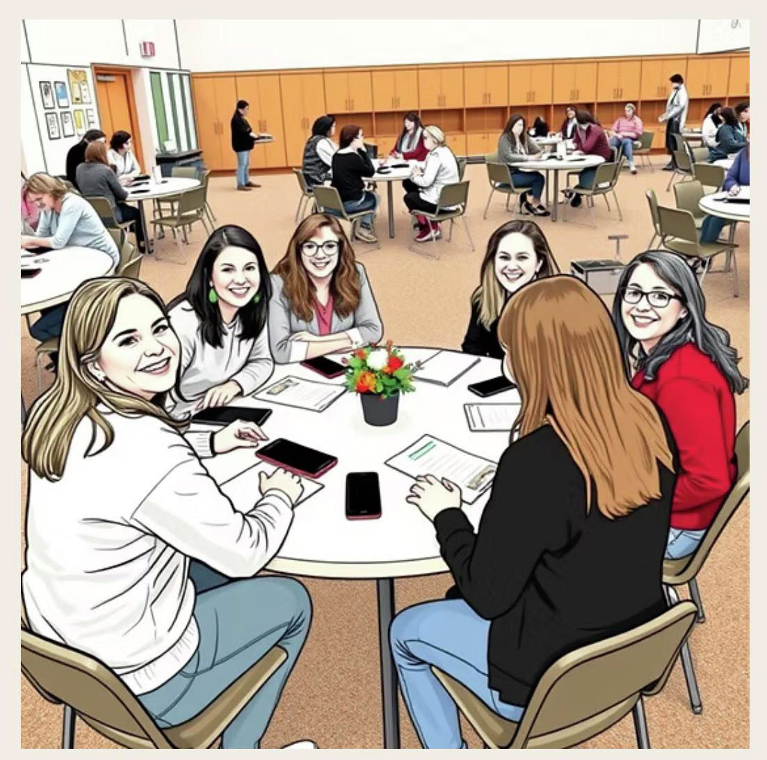 Erin Nosal..Community Action For Veterans...Retreat for Women Vets...April 11