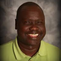 Lost boys  of Sudan in Sioux Falls: The Khor Wakow Project episode artwork
