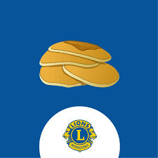 Over 7,000 Expected at 67th Lions Pancake Days April 23 & 24th