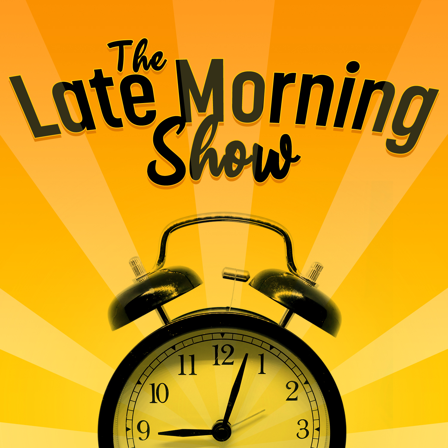 The Late Morning Show Podcast: August 21st, 2026