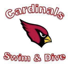 Aaron Ulrich-Coldwater High School Girls Swim and Dive 9-4-26
