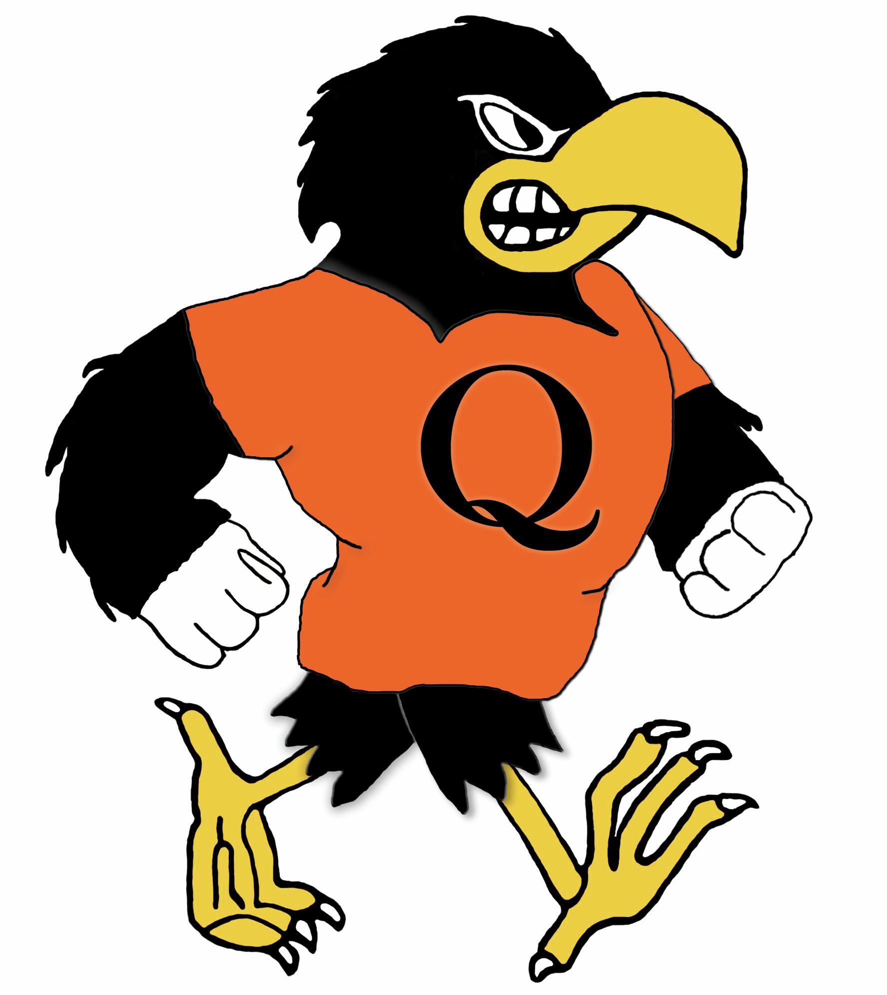 Alix Neitzert-Quincy High School Girls Volleyball 8-18-26 episode artwork