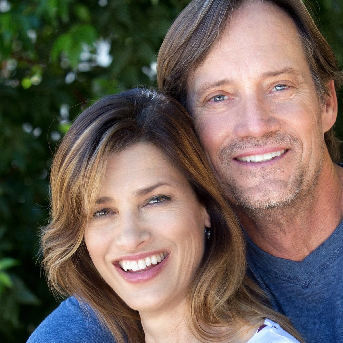 Kevin Sorbo "Hercules" and His Wife Sam Talk Their New Book True Faith  Embracing Adversity To Live In God's Light - Conversations with Kim -  Omny.fm