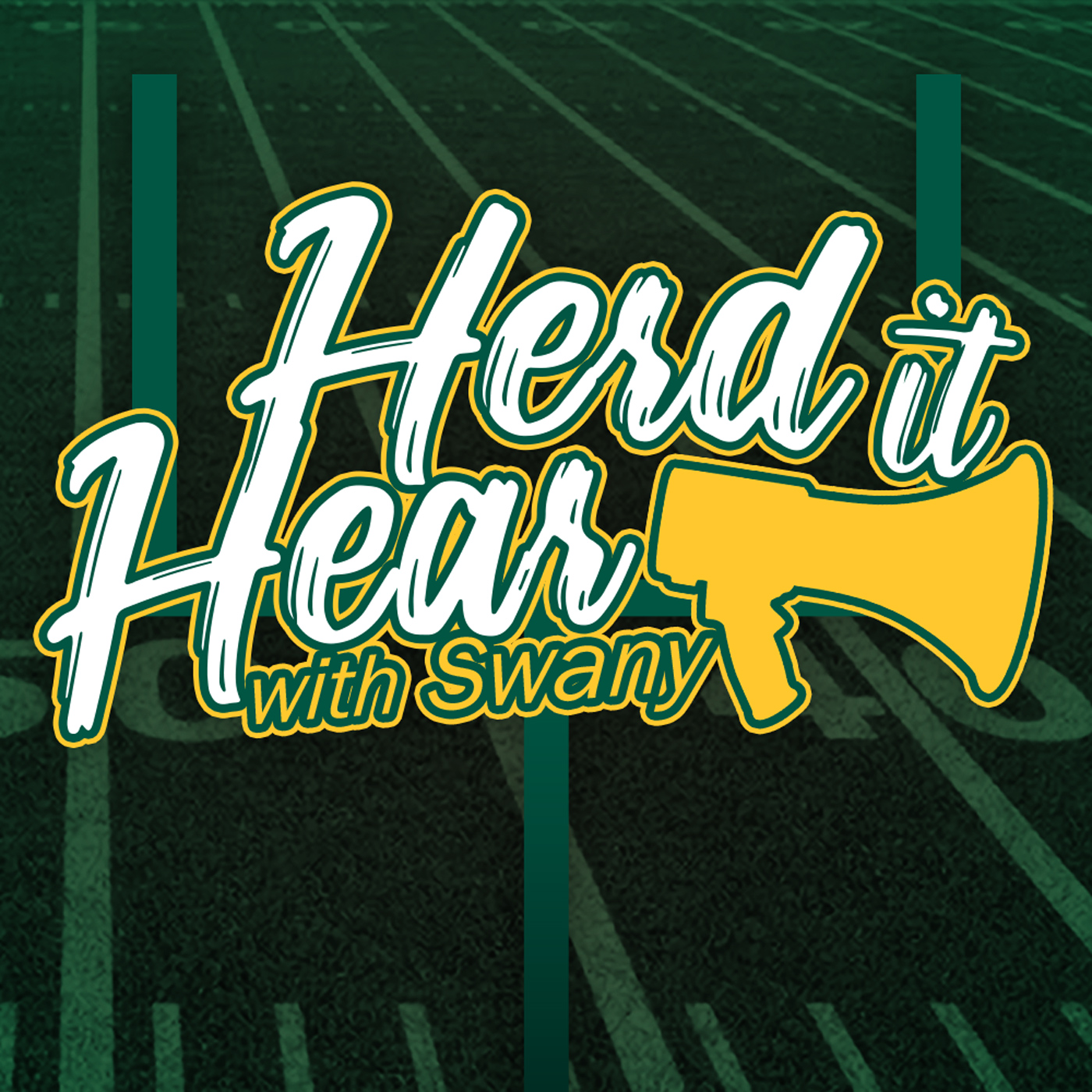 Herd it Hear with Swanny, Saturday, Aug. 29, the Jax State Game Preview