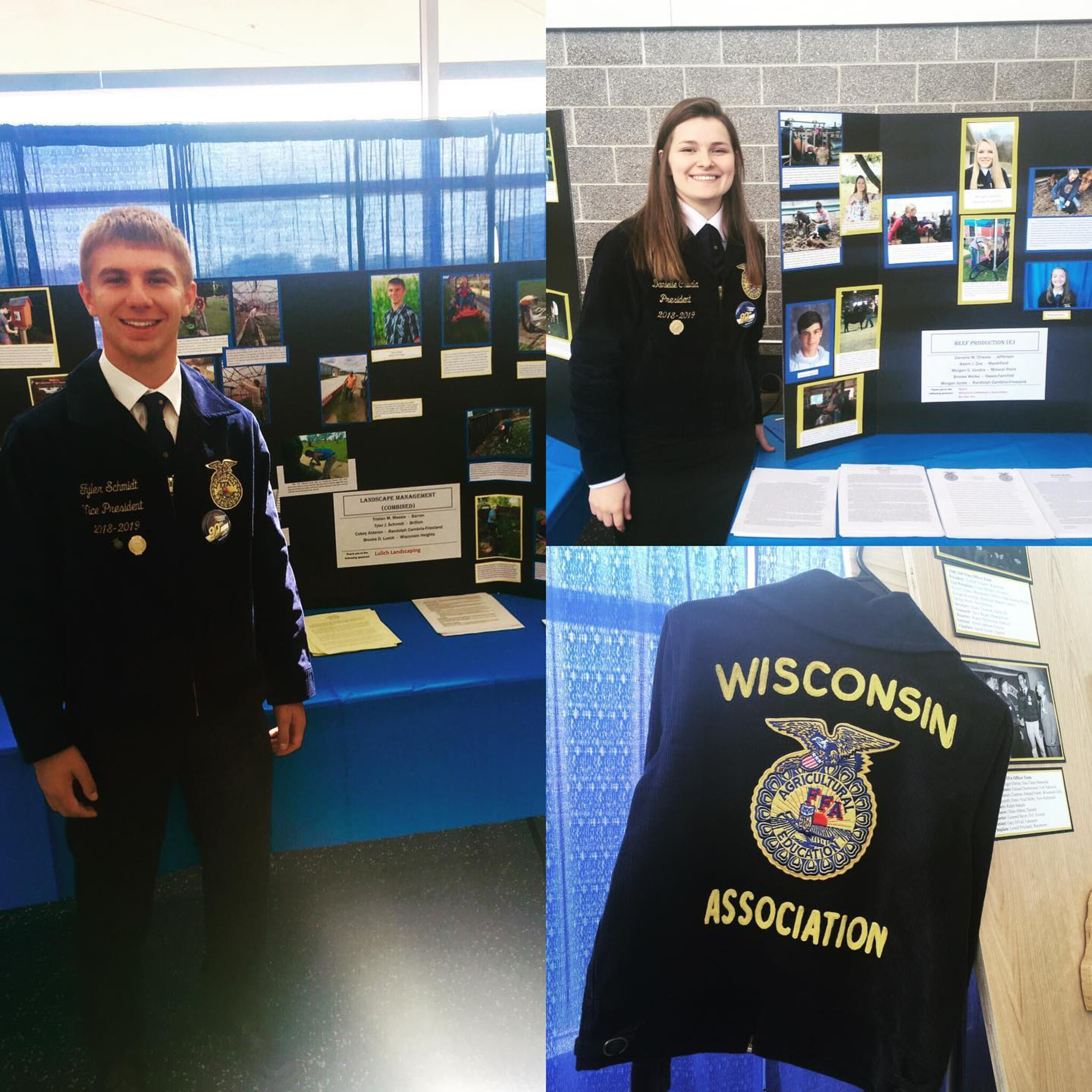 FFA Convention Goes Virtual for 2020