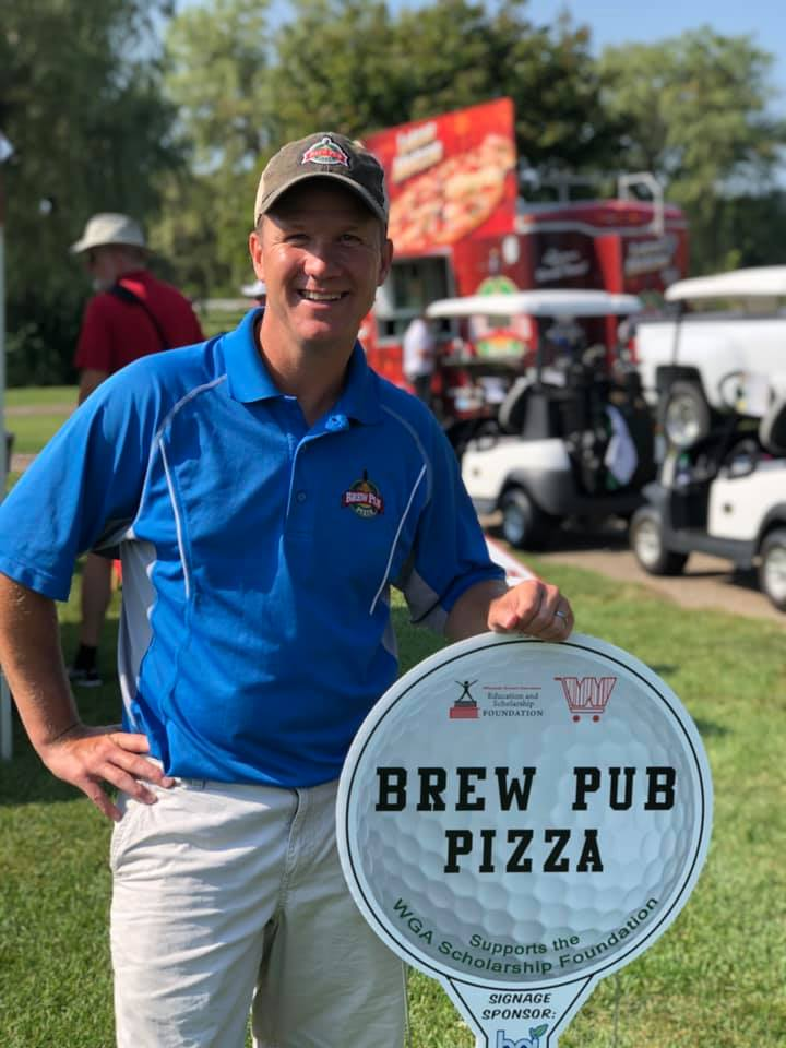 Bernatello’s Foods in Kaukauna: Science behind frozen pizzas