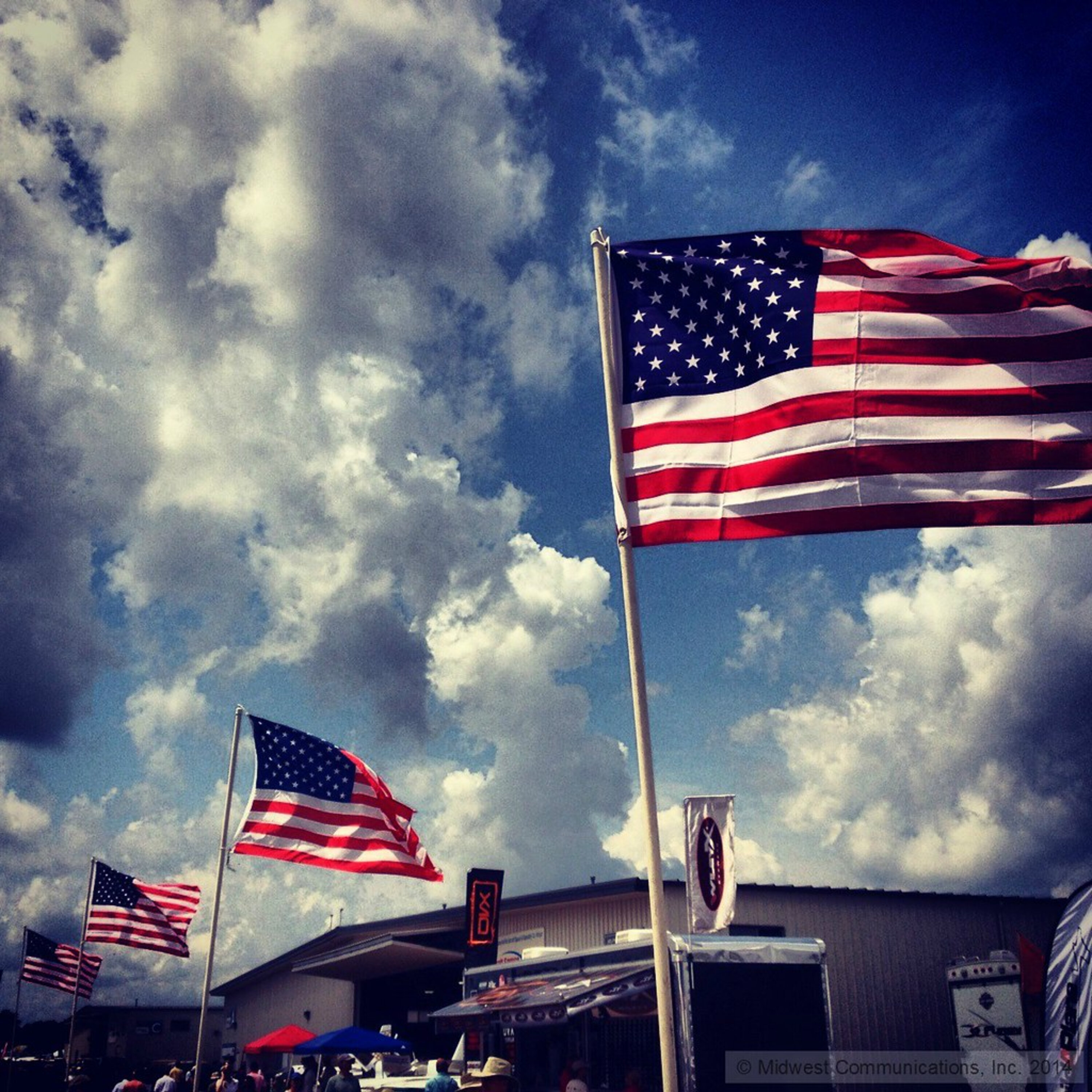 Veterans Day and Agriculture