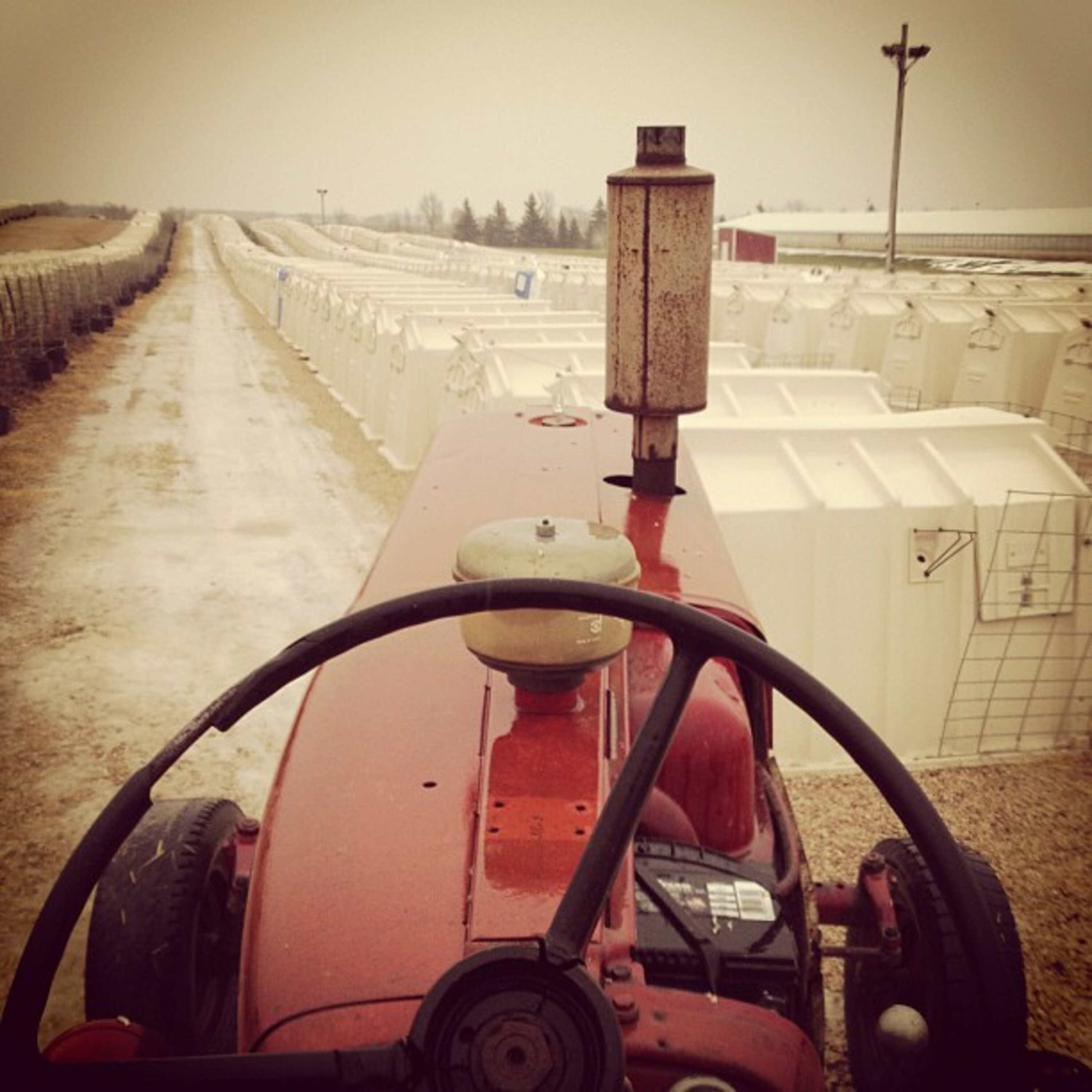Farm Stress Course Online for Free!