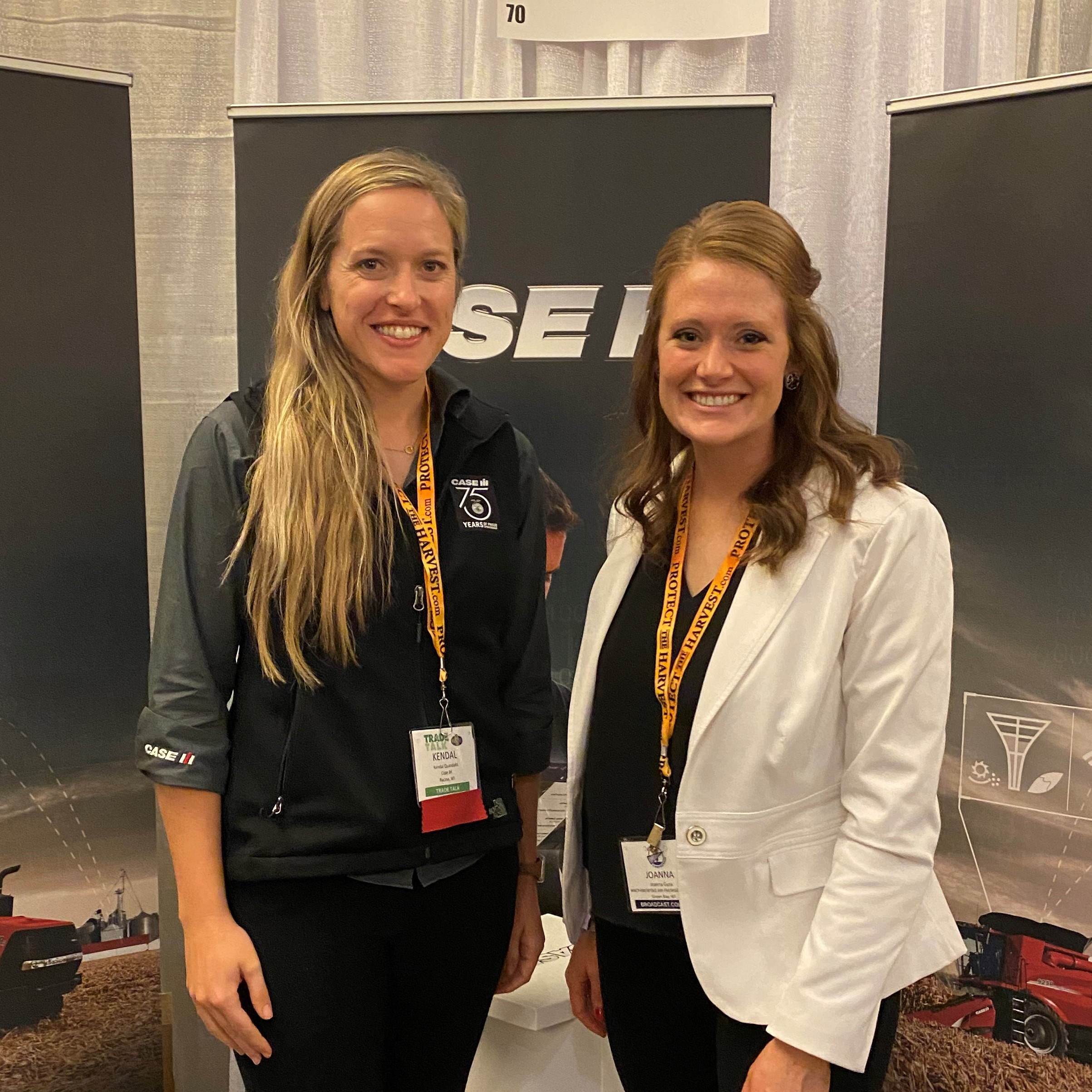 Case IH precision ag: It's not just about yield data