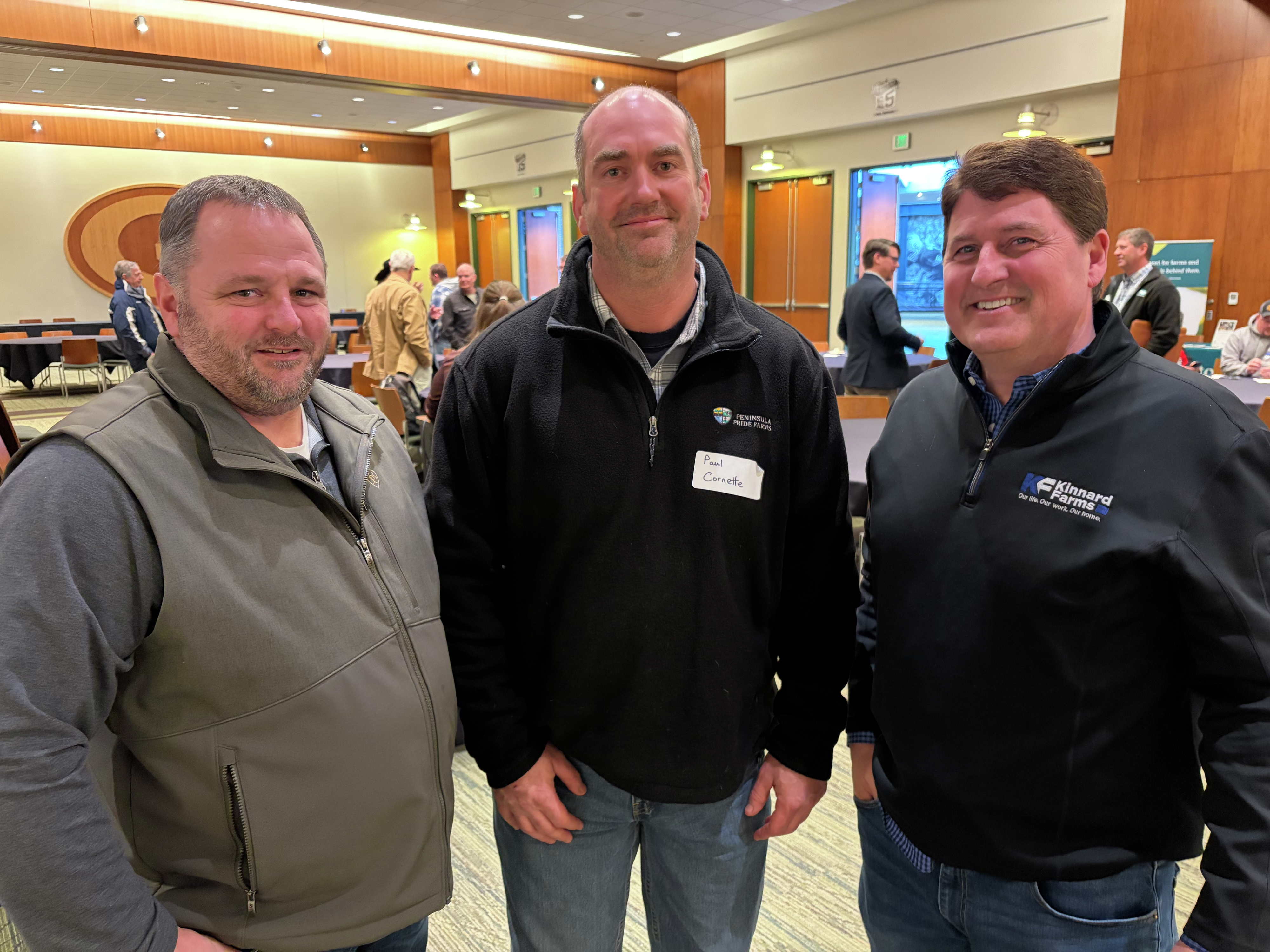 Peninsula Pride Farms: Reflecting on the past 10 years 