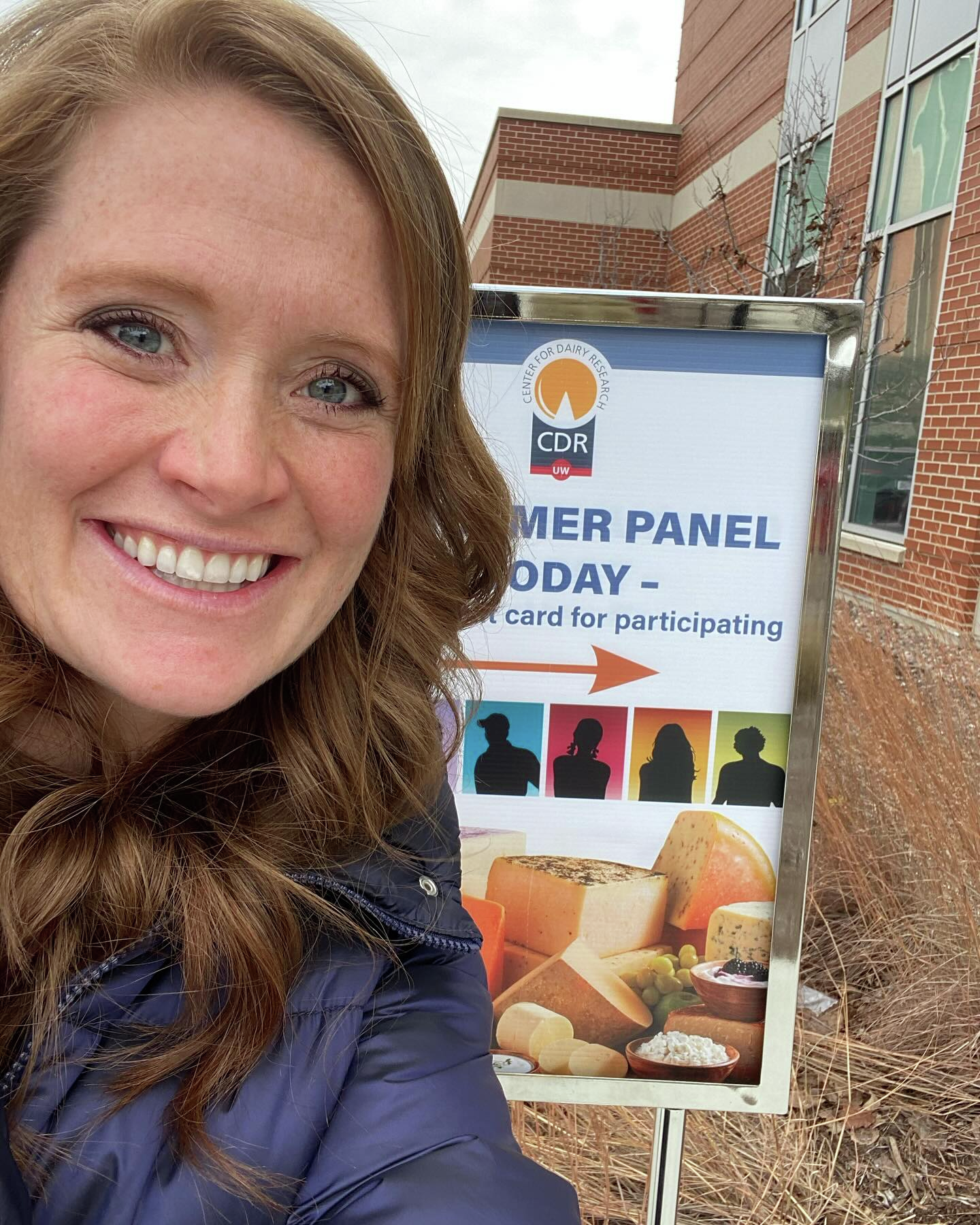 Exciting innovations at the Center for Dairy Research 