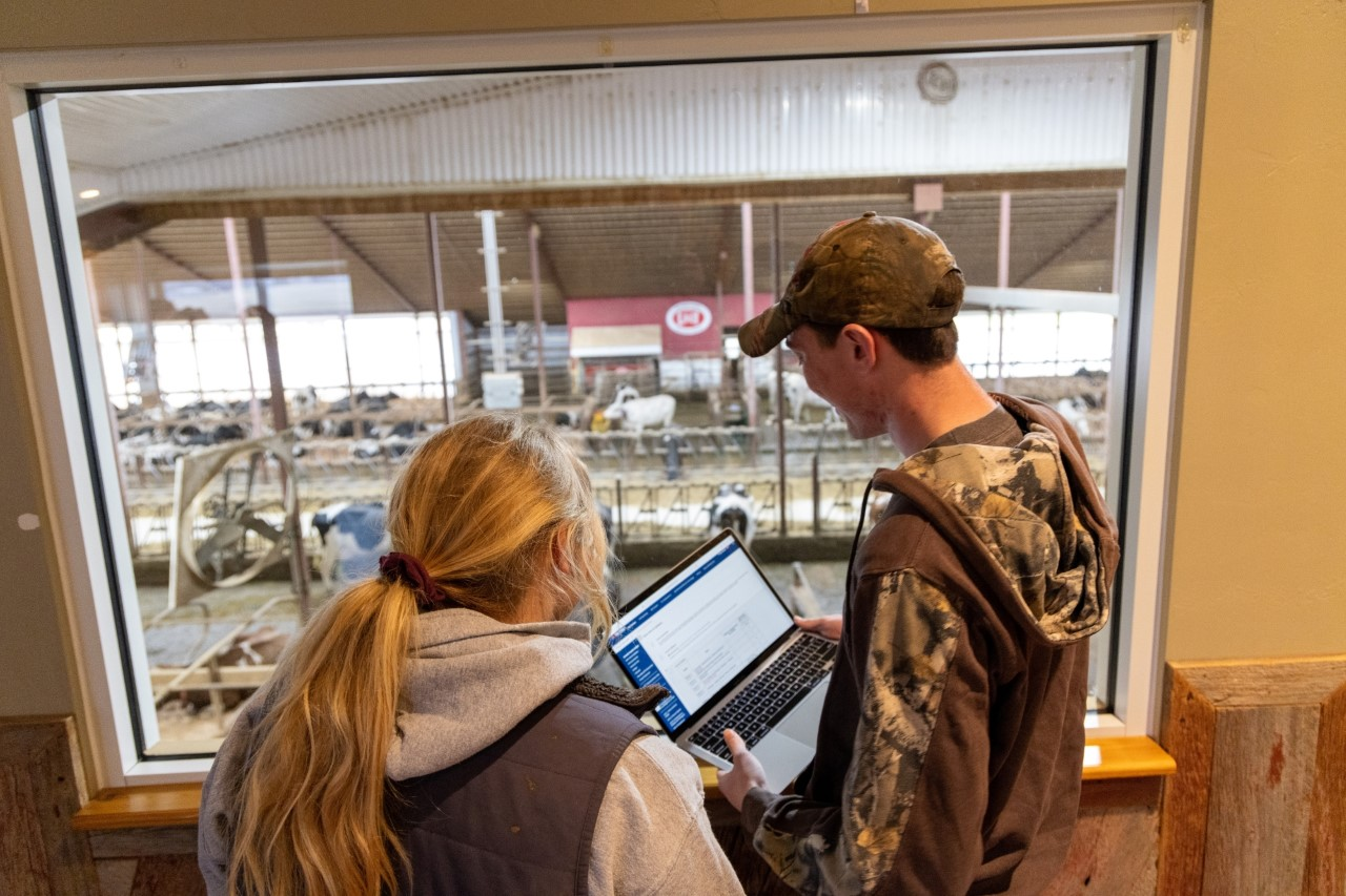 New Dairy Automation degree offered at Fox Valley Technical College