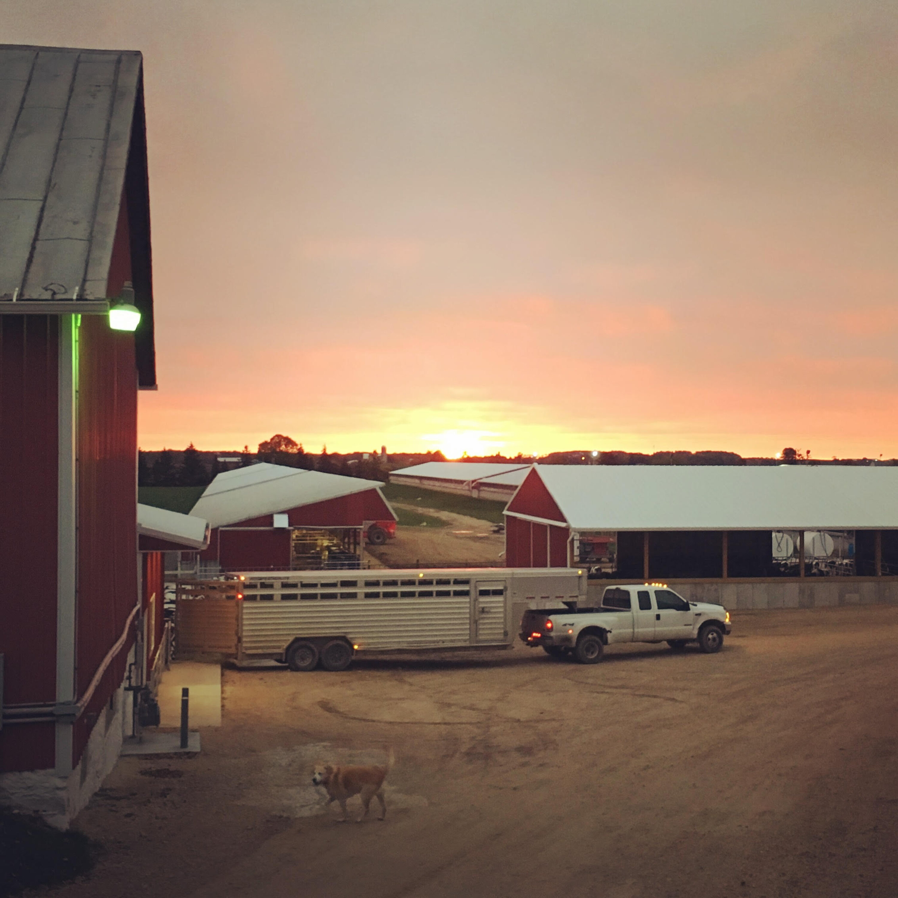 More farmers have off-the-farm jobs than you'd think.