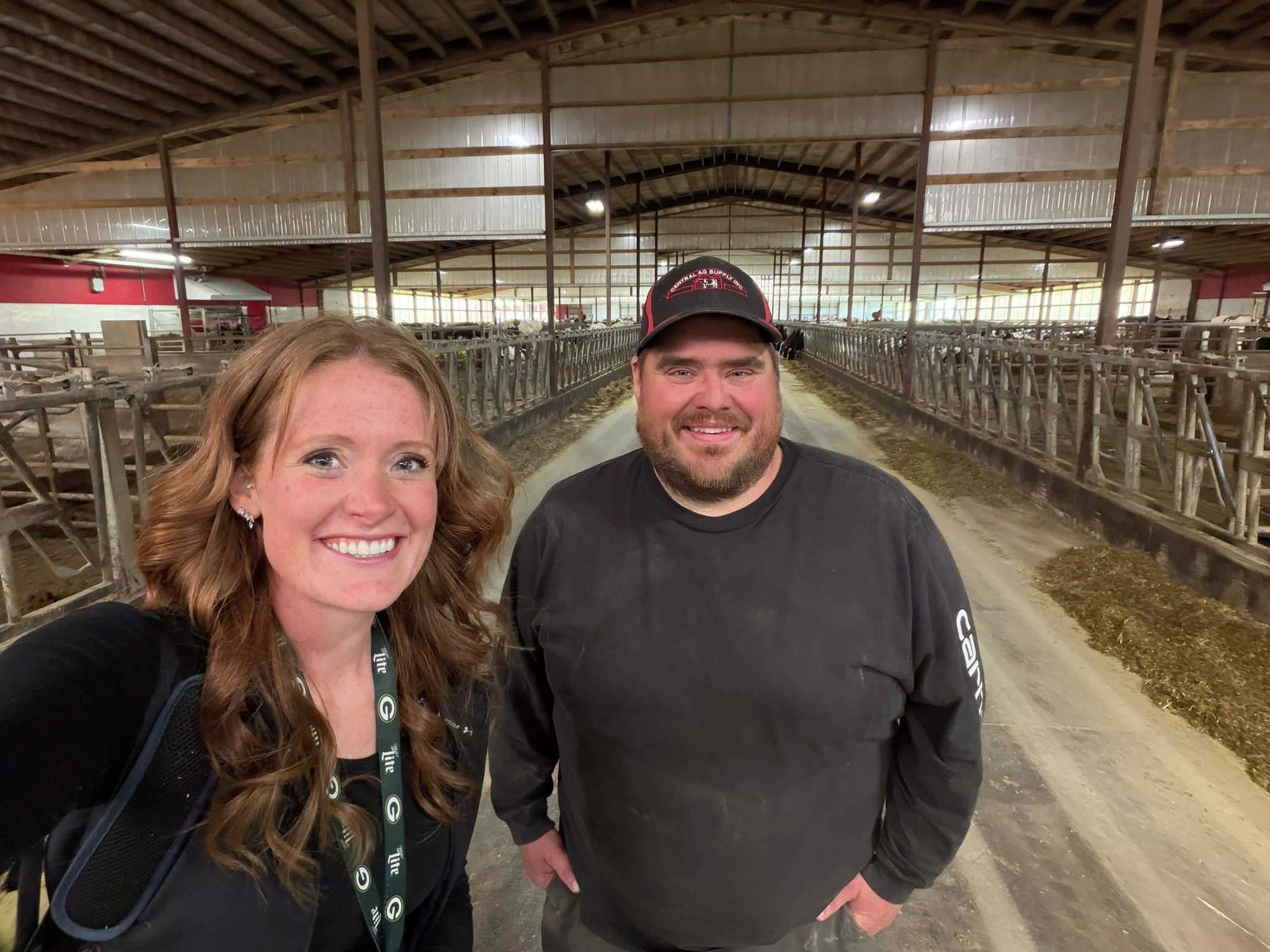 Fond du Lac Co. Breakfast on the Farm June 28 at Tower View Acres episode artwork