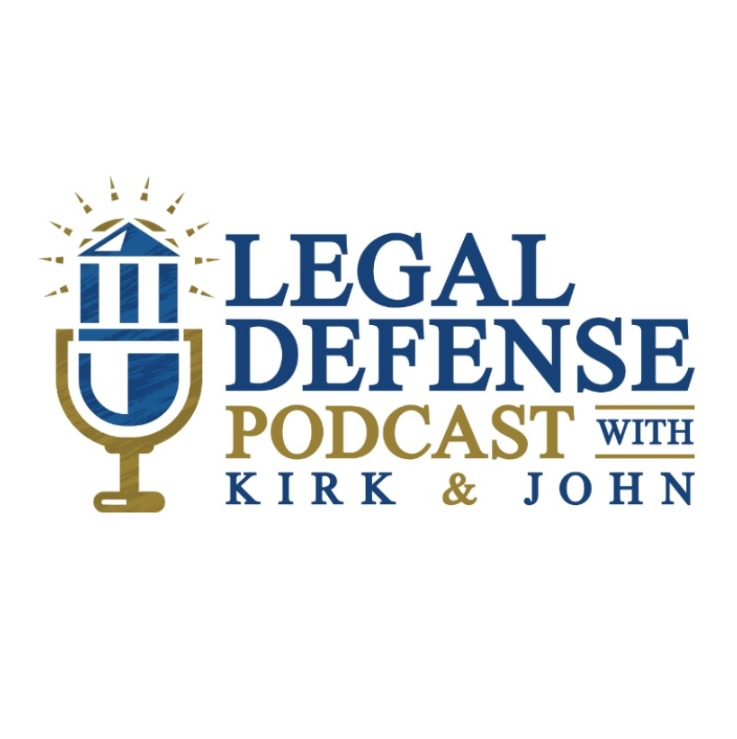 Legal Defense Show - 9-30-2023