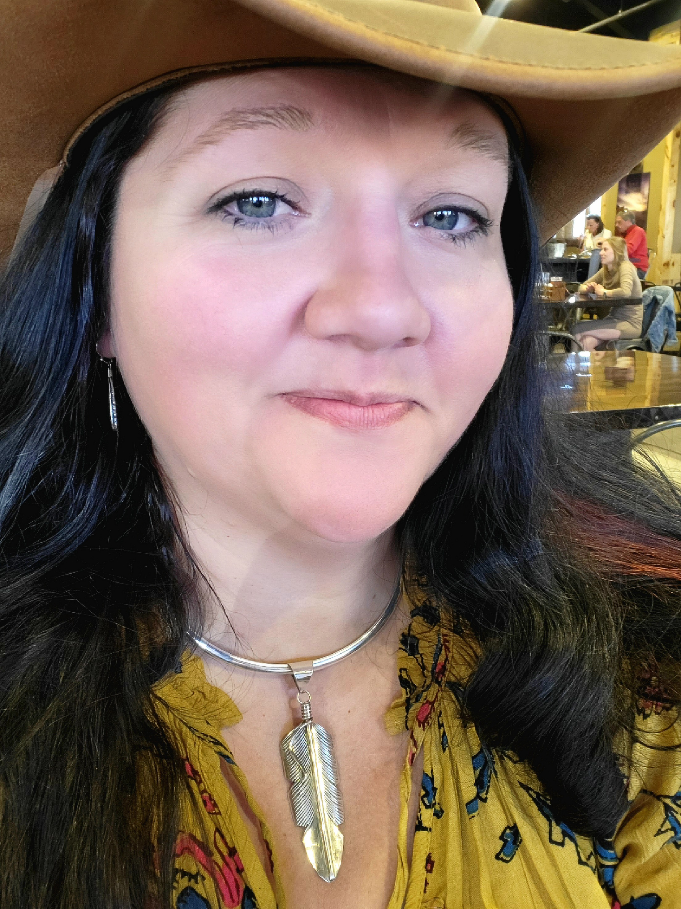 Laurie Paine Interview