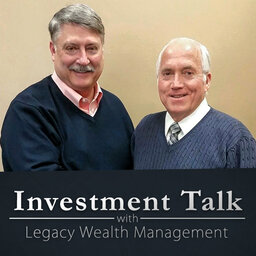 Investment Talk for Sunday October 23rd, 2022
