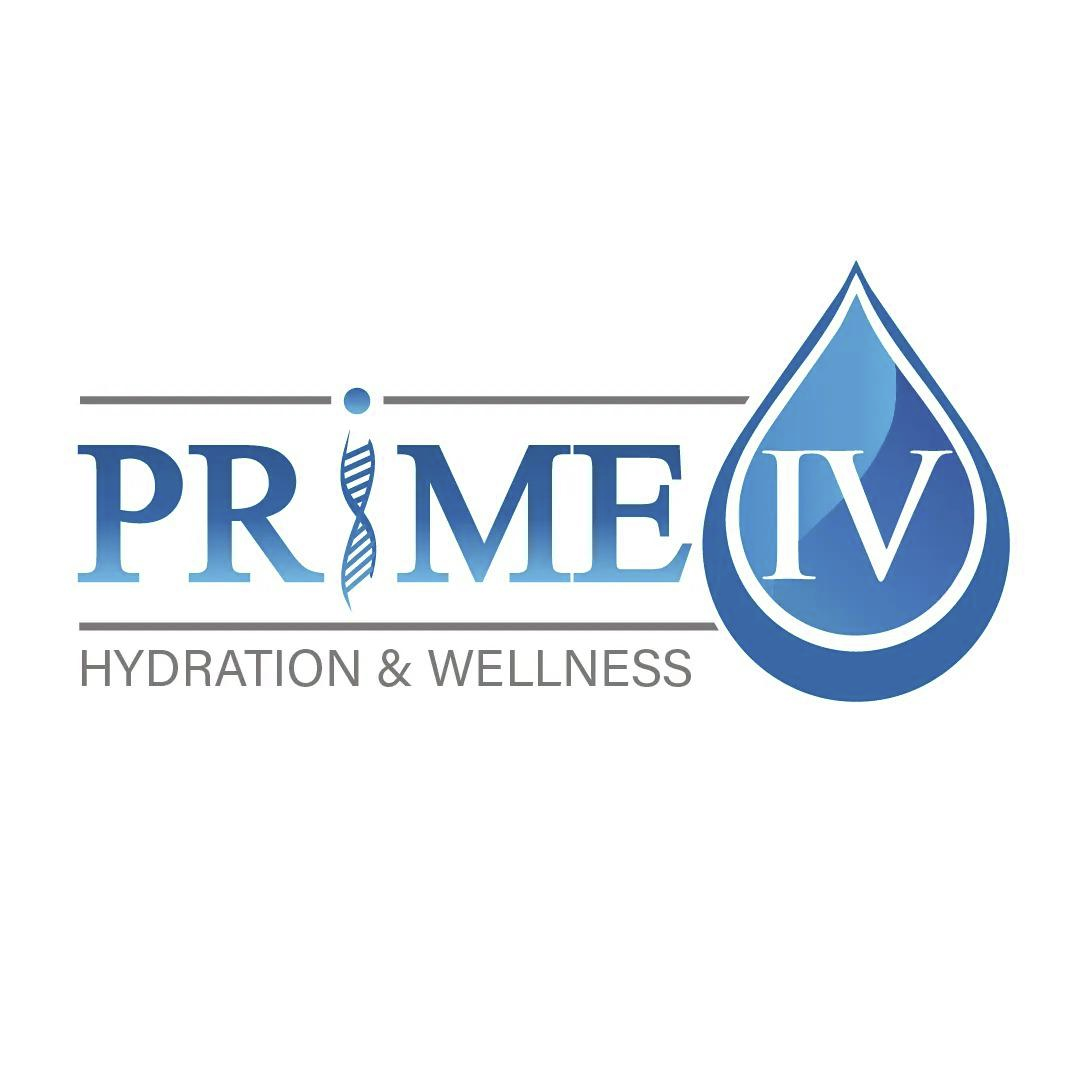 Prime IV Hydration and Wellness Jul. 2