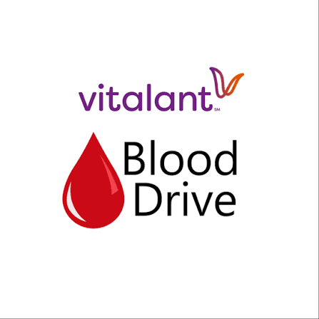 Vitalant Has a Blood Drive for the KFGO Summer Picnic!