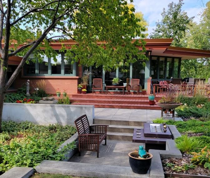 Fargo City Commission Approves Option to Protect Historic Home episode artwork
