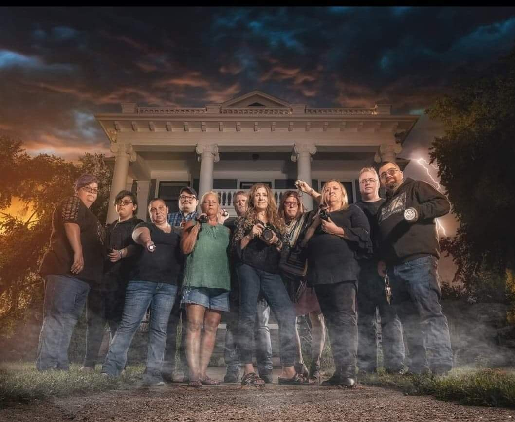 Fargo Paranormal's Audrey Farol episode artwork