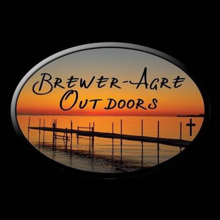 Kyle Agre from Gone Outdoors Previewing Saturday's (8-1) Show!