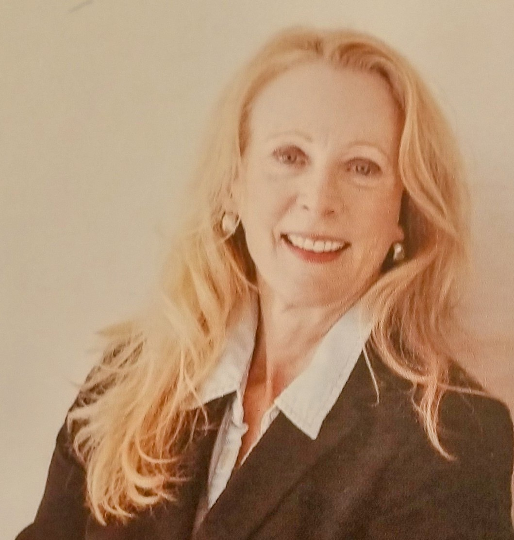 Candidate for The North Dakota House Liz Conmy episode artwork