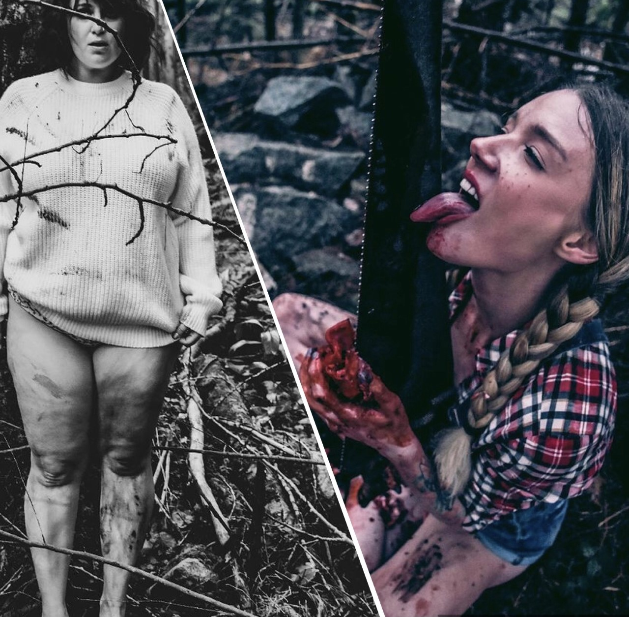 Horror and More with Anya Gorre Podcast