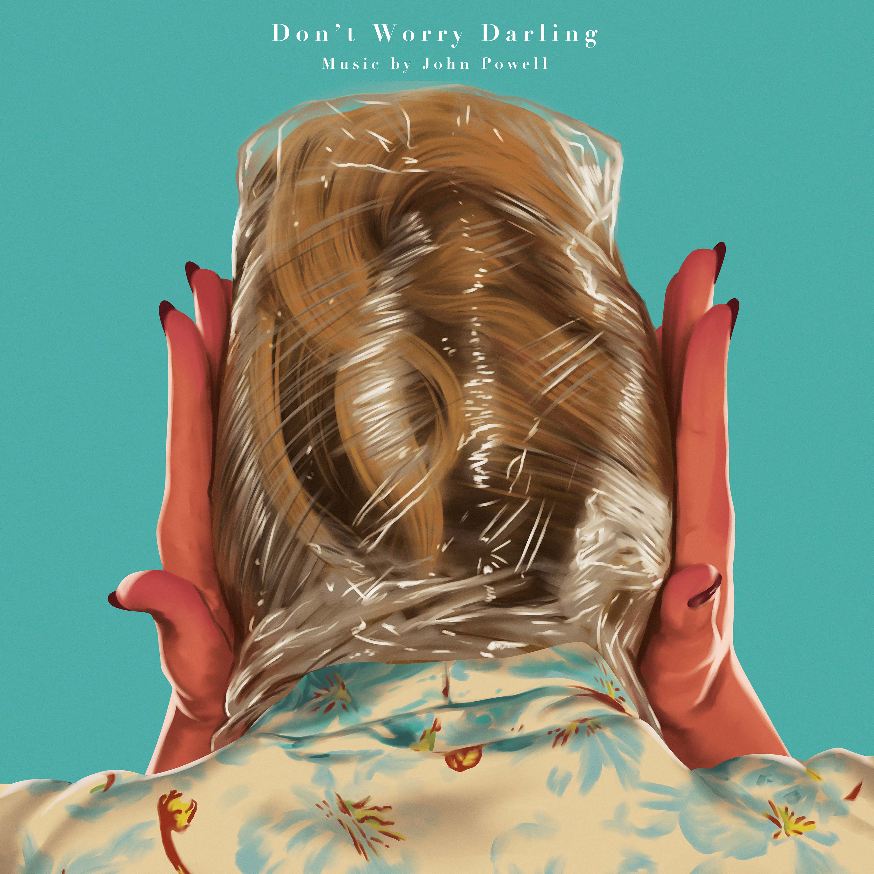 Don't Worry Darling - a mini movie review