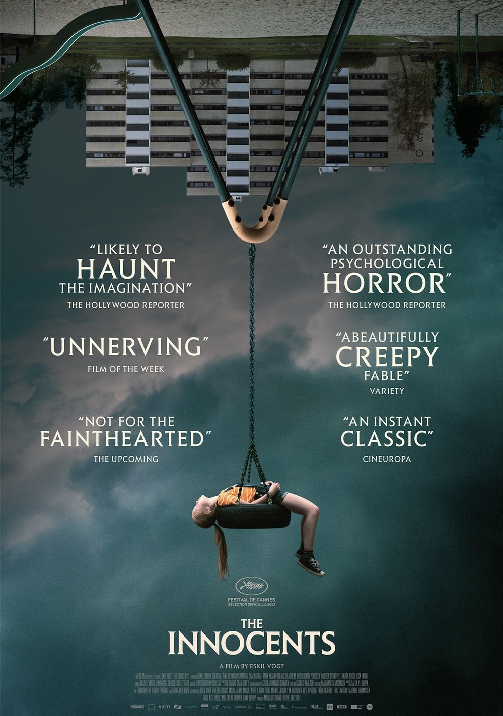 Horror and More with Anya Gorre Podcast