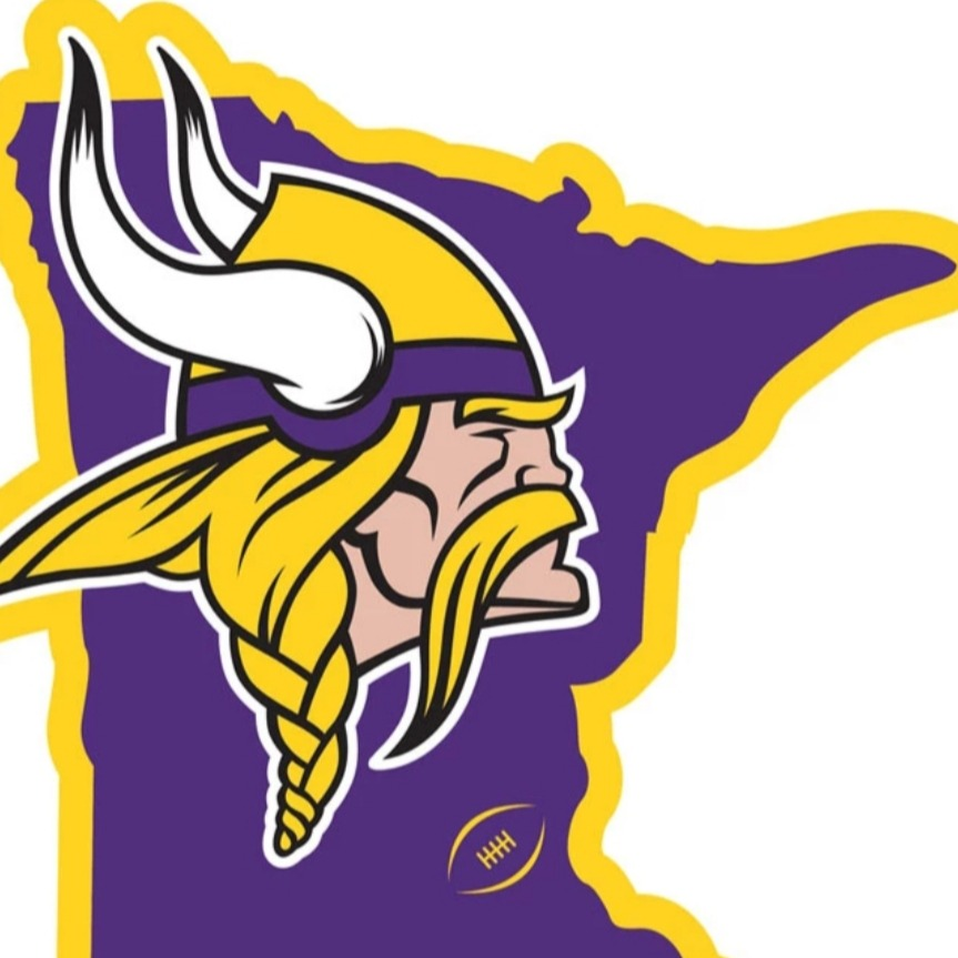 Viking FB CJ Hamm, RB Alexander Mattison, and RT Brian O'Neill episode artwork