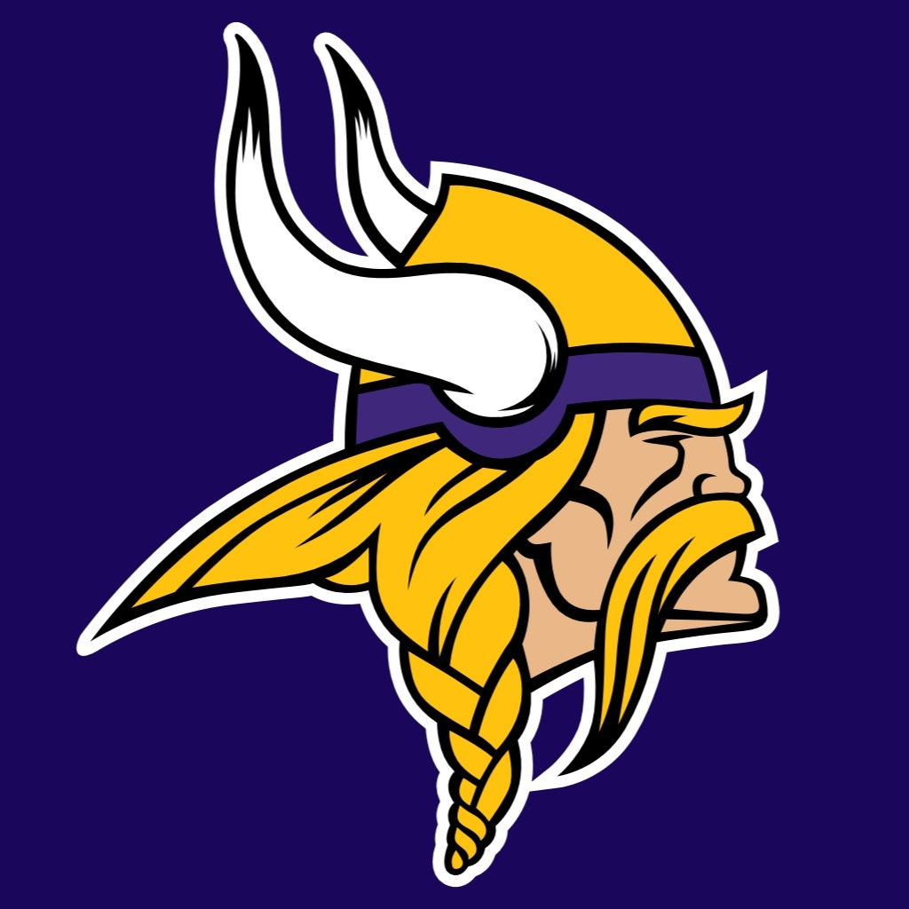Pete Bercich-Vikings Radio Network episode artwork