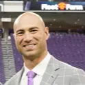 BEN LEBER-FORMER VIKINGS LB/VIKINGS RADIO NETWORK episode artwork