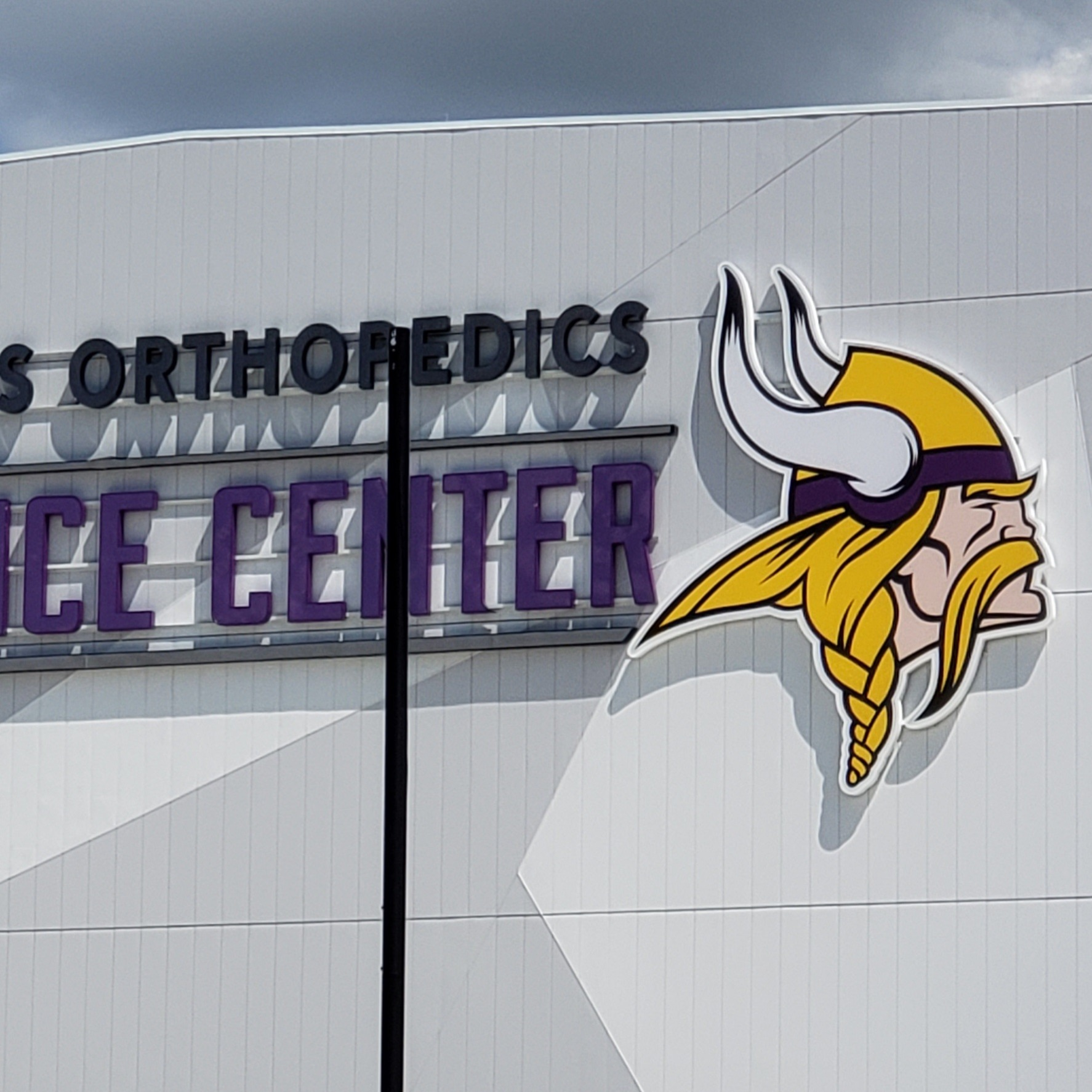 VIKINGS CO-OWNER MARK WILF CHAT WITH THE MEDIA episode artwork