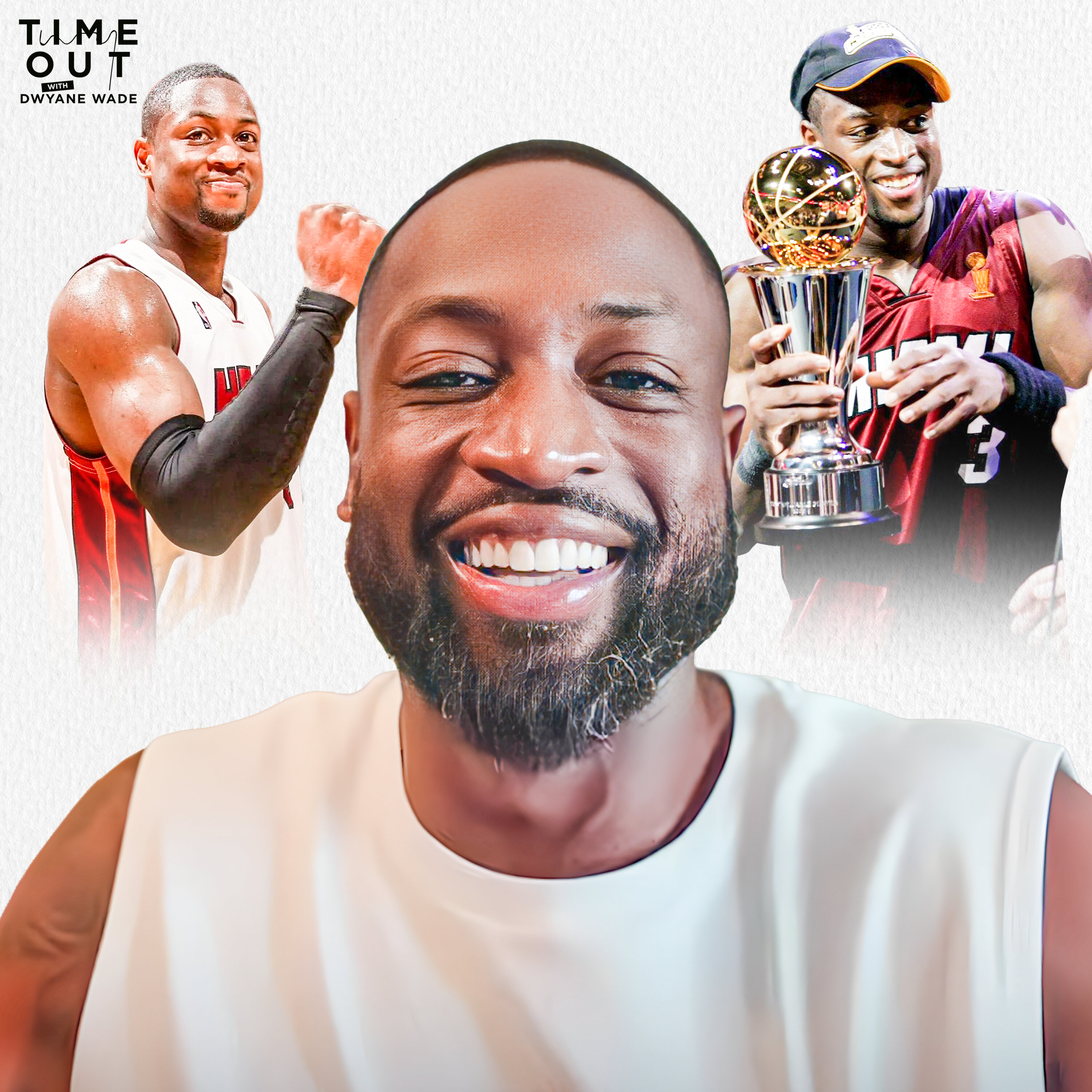 How To Play Like D. Wade + Have A Championship Mindset episode artwork
