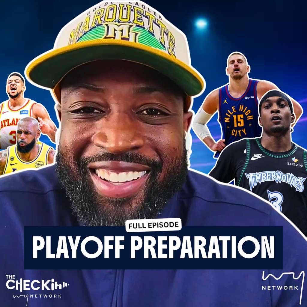 Podcast Cover